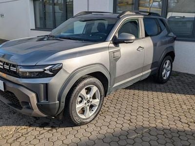Usata Dacia Duster 94 CV (69 kW) 2024 Grigio SUV