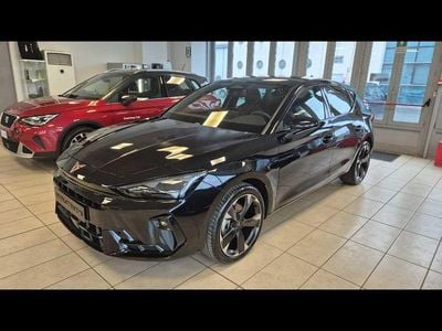Nuova Cupra Leon 150 CV (110 kW) 2026 Nero Berlina