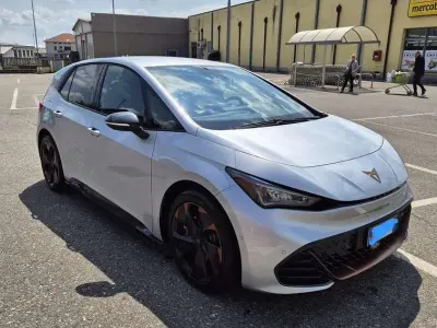Usata Cupra Born e-Boost 69 kW (95 CV) 2023 Utilitaria