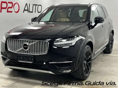 Usata Volvo XC90