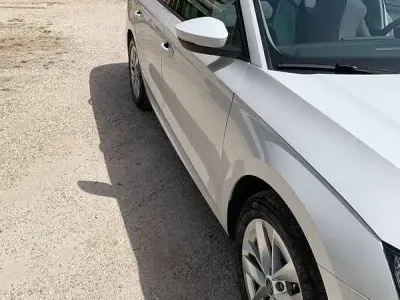 Usata Skoda Octavia