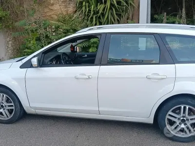 Usata Ford Focus