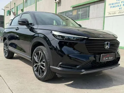 Usata Honda HR-V