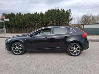 Brugt Volvo V40 Ocean Race 120 HK (88 kW) 2015 Sedan