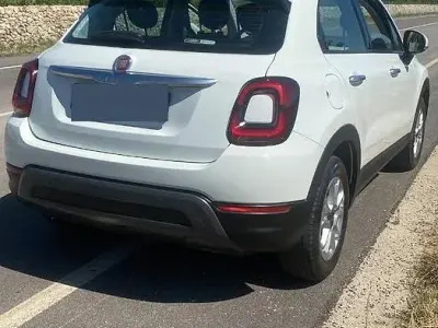 Usata Fiat 500 95 CV (69 kW) 2019 Berlina