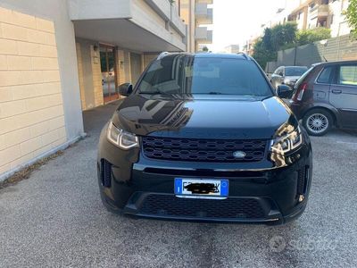 usata Land Rover Discovery Sport - 2020