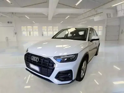 Usata Audi Q5 Sportback