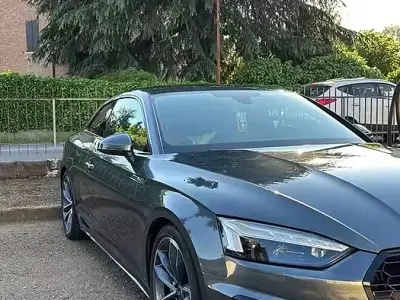 Usata Audi A5