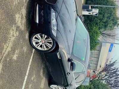 Usata Jaguar XF Portfolio 179 CV (131 kW) 2019 Berlina