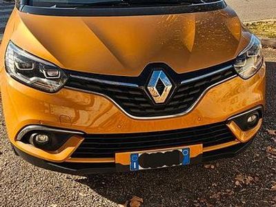 Usata Renault Scénic IV 110 CV (80 kW) 2016 Monovolume