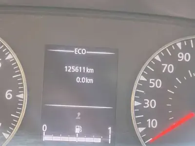 Usata Dacia Duster
