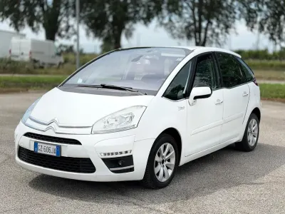 Usata Citroën C4 Picasso