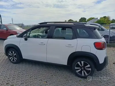 Usata Citroën C3 Aircross