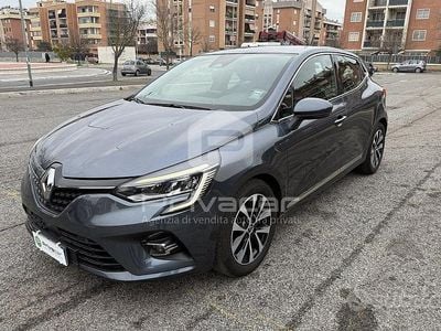Usata Renault Clio IV Intens 101 CV (74 kW) 2019 Grigio Utilitaria