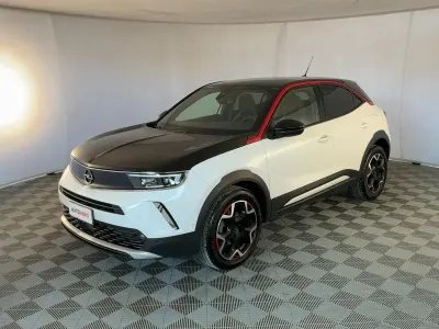 Usata Opel Mokka