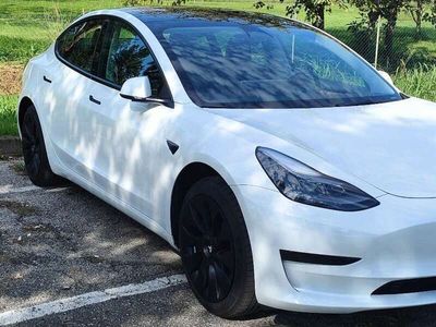 usata Tesla Model 3 Standard rwd Plus