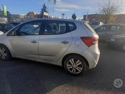 usata Hyundai ix20 1400 CRDI 90 CV