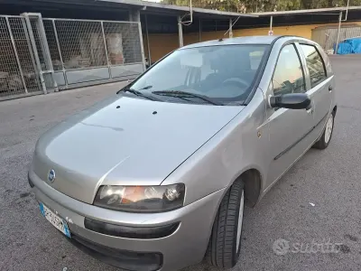 Usata Fiat Punto