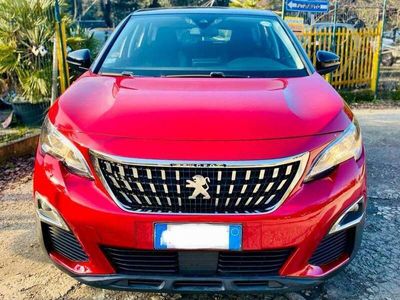 usata Peugeot 3008 3008II 2016 1.5 bluehdi Business s