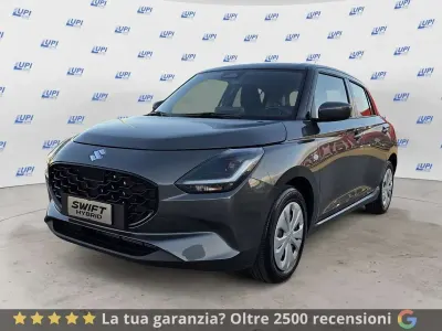 Usata Suzuki Swift