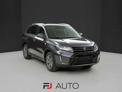 Nuova Suzuki Vitara Cool 110 CV (80 kW) 2025 Grigio oslo SUV