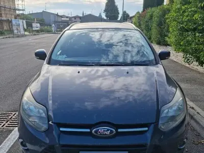 Usata Ford Focus 116 CV (85 kW) 2011 Station wagon