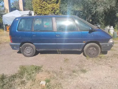 Usata Renault Espace 1991 Monovolume