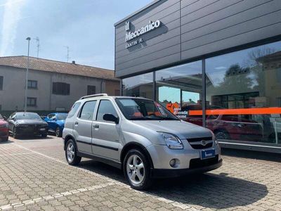 usata Suzuki Ignis Ignis1.5 Deluxe 4wd