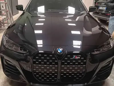Usata BMW 420
