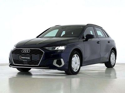 Other Usata 2024 Audi A3 Advanced Berlina | 26.300 € (Ottimo prezzo)
