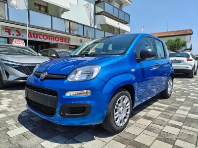 Nuova Fiat Panda S 69 CV (50 kW) 2025 Utilitaria