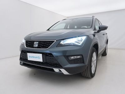 usata Seat Ateca Business