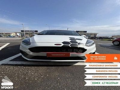 Usata Ford Fiesta ST 200 CV (147 kW) 2019 Utilitaria