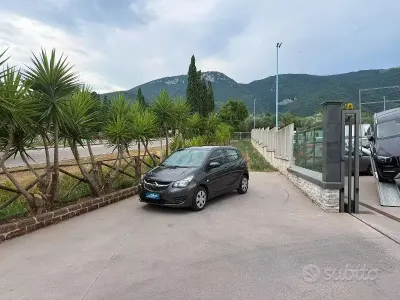 Usata Opel Karl 75 CV (55 kW) 2016 Utilitaria