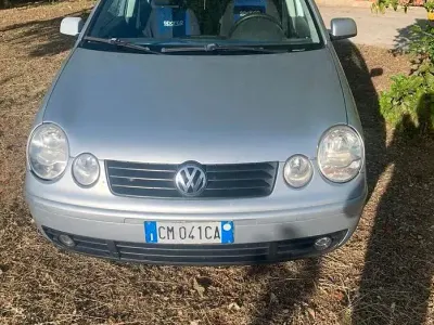Usata VW Polo