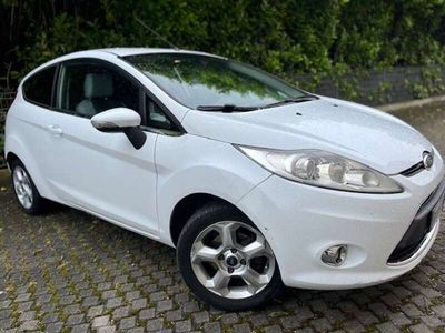 usata Ford Fiesta Fiesta1.2 82CV 3 porte