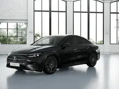 Usata Mercedes CLA200