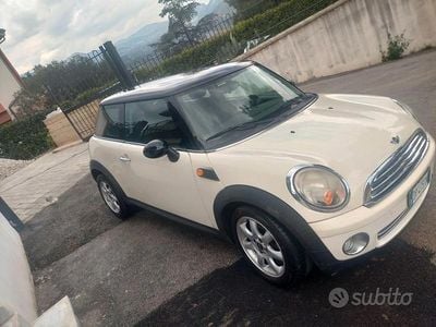 Usata Mini Cooper 2008 Utilitaria