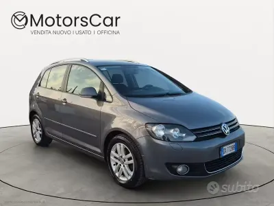 Usata VW Golf Plus