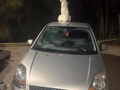 Usata Ford Fiesta 2007 Utilitaria