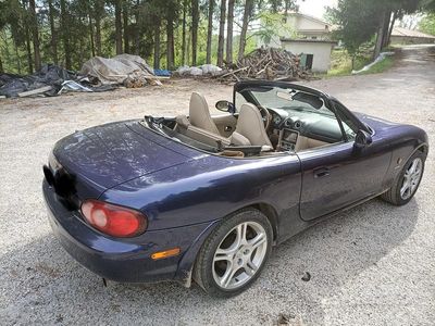 Mazda MX5