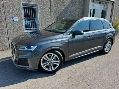 Usata Audi Q7
