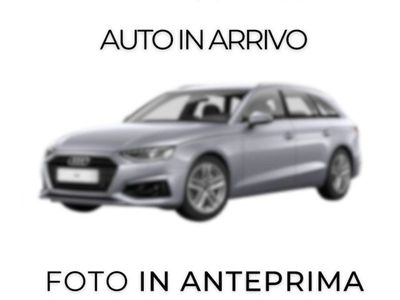 usata Audi A4 Avant 40 TDI MHEV quattro S tronic S line Plus