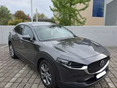 Usata Mazda CX-30
