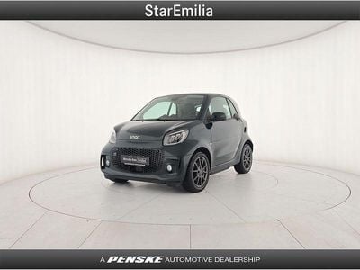 Usata Smart ForTwo Electric Drive Prime 60 kW (82 CV) 2021