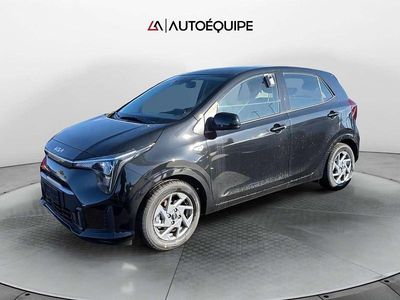Nero Nuova 2026 Kia Picanto Urban Utilitaria | 16.990 €