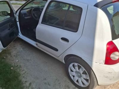 Renault Clio II