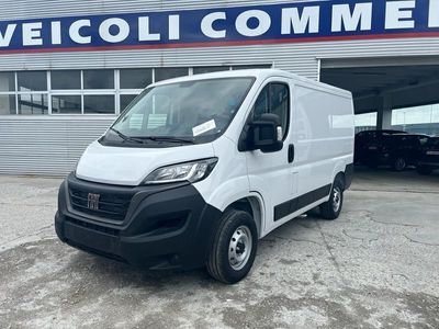 usata Fiat Ducato 30 CH1 2.2 mjt3 140cv serie 9