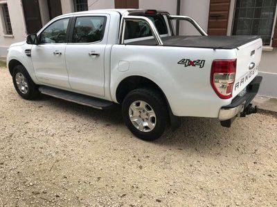 usata Ford Ranger Ranger2.2 Limited