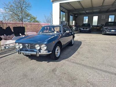 Usata Alfa Romeo GT 1970 Coupé